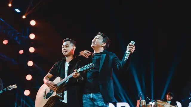 Denny Caknan Kembali Kerja Usai Menikah