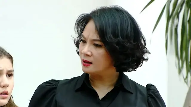 Buku Harian Seorang Istri