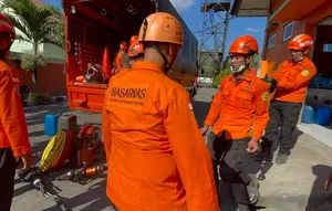 Tiga Korban Gempa NTT di Sikka Ditemukan, Satu Meninggal