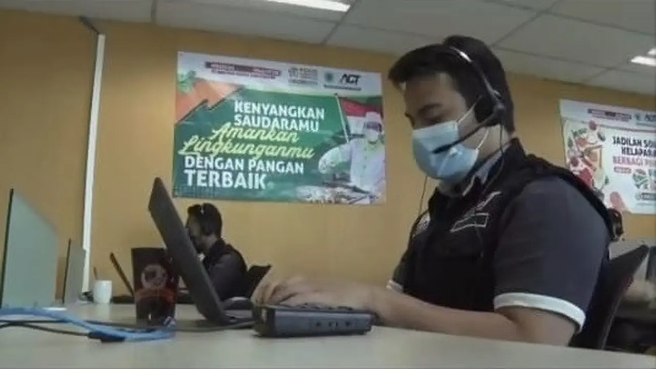 Pemerintah melalui Kementerian Sosial (Kemensos) akhirnya mencabut ijin PUB ACT terkait adanya dugaan pelanggaran peraturan yang dilakukan oleh pihak Yayasan