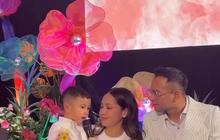 4 Momen Haru Rayyanza Beri Kado Nyanyian Spesial untuk Ultah Raffi Ahmad dan Nagita Slavina