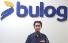 Bulog Tanjungpinang Perkuat Pasokan Pangan dengan 24 Ton Beras Premium Jelang Nataru