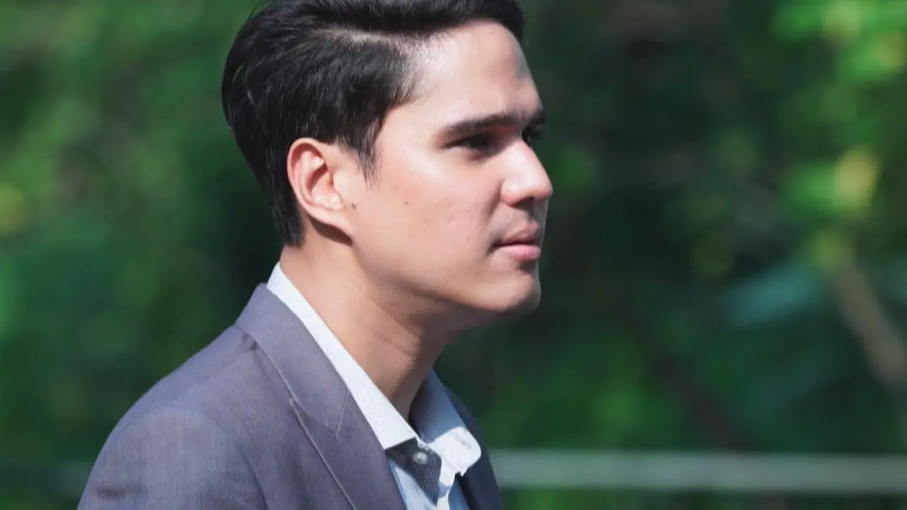 Samudra Cinta