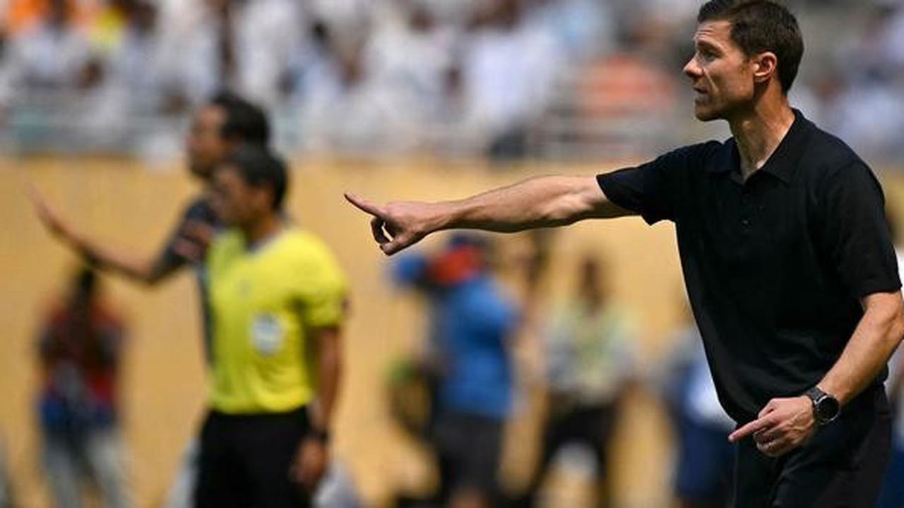 Ruang Ganti Real Madrid Tegang, Xavi Alonso Tiba-tiba Dikaitkan dengan Liverpool