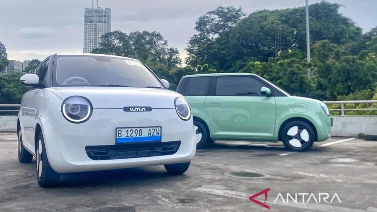 Changan Indonesia Targetkan 20 Dealer Baru Hingga Akhir 2026 untuk Perluas Akses Konsumen