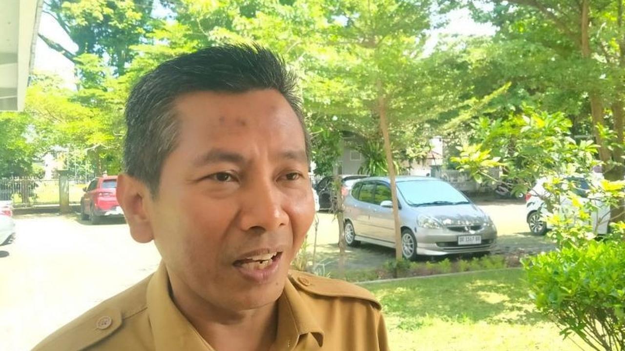 Efisiensi Anggaran NTB: Pemprov Pangkas Perjalanan Dinas Akibat Penurunan DBH Tambang