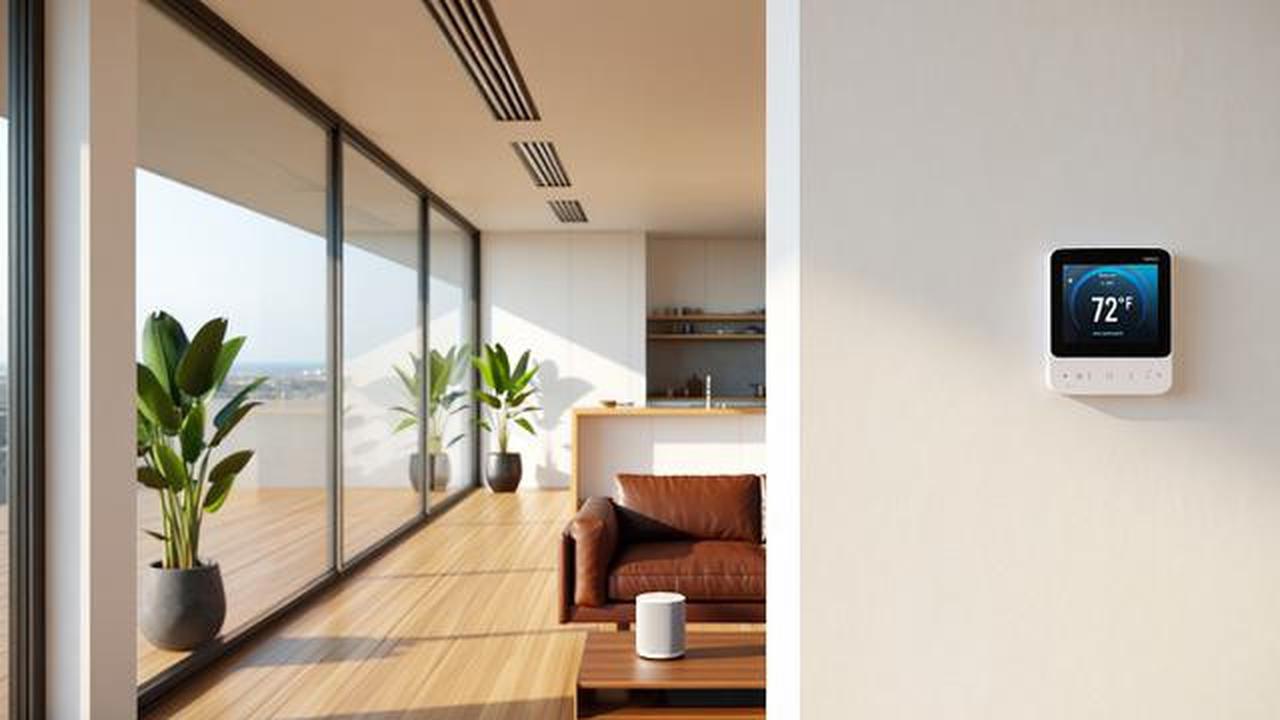 8 Model Rumah Sederhana dengan Interior Futuristik ala Tren 2025, Modern dan Efisien