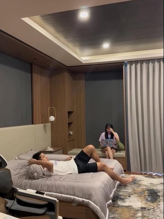 Jadi Pengantin Baru, Ini 7 Potret Isi Rumah yang Ditempati Jonatan Christie dan Shanju