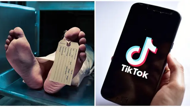 Miris, Demi Konten TikTok Remaja Ini Sampai Terbunuh