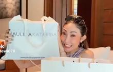 Isi Hampers Mewah Luna Maya dan Maxime Bouttier untuk Para Bridesmaid, Ada Parfum hingga Voucher Treatment Senilai Rp17 Juta