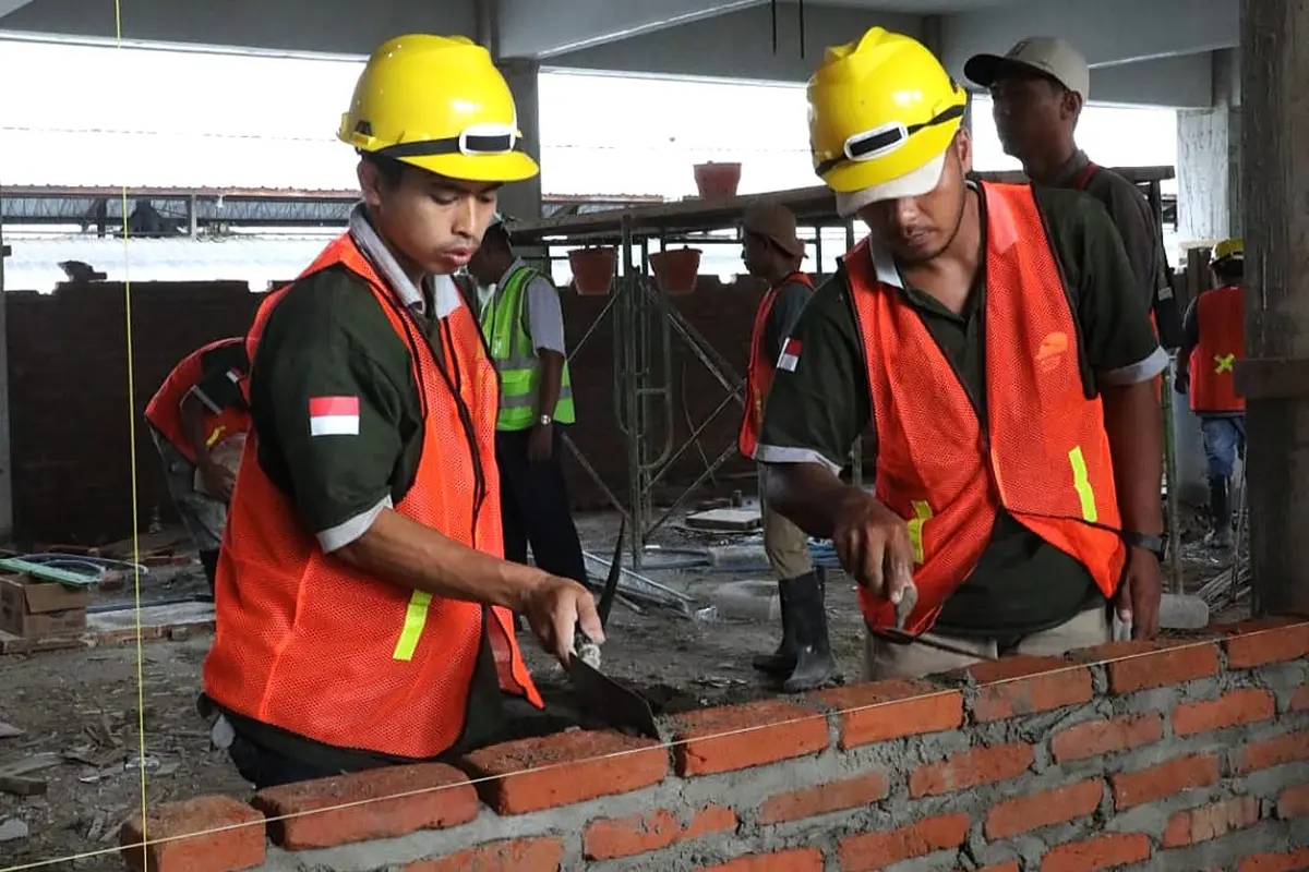 Kementerian Pekerjaan Umum