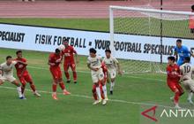 BRI Liga 1: Pemain Kunci Semen Padang dan Persita dalam Kemenangan 2-0