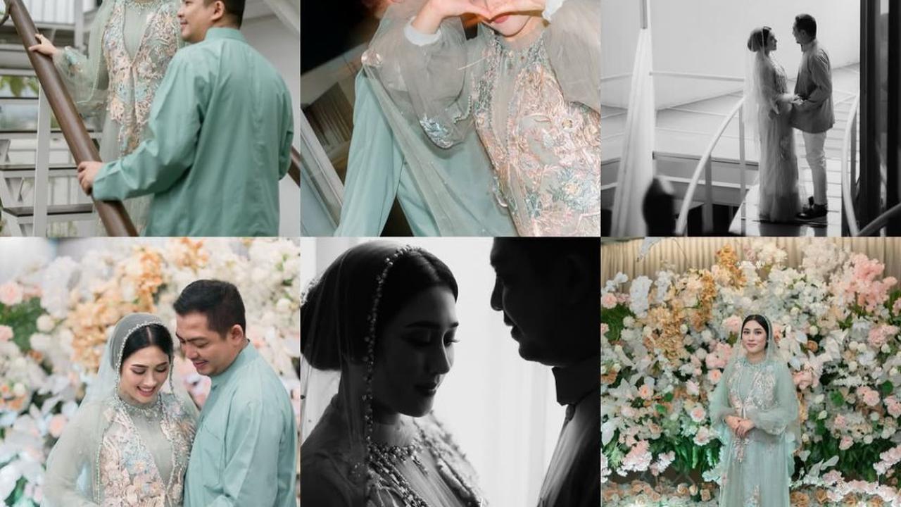 Ade Govinda Antusias Sambut Anak Pertama, Bersiap Jadi Ayah dan Belajar Perawatan Bayi