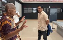 Anggota DPR Bane Raja Manalu Yakin Status Geopark Kaldera Toba Bisa Diselamatkan