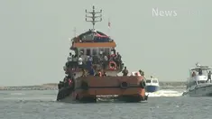 Pelaksana Tugas (Plt) Gubernur DKI Jakarta Sumarsono akan mengevaluasi  manajemen Pelabuhan Muara Angke. Ini dilakukan menyusul terbakarnya kapal Zahro Expres di perairan Jakarta, Minggu, 1 Januari 2017 pagi.