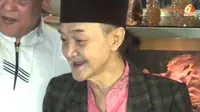 Loyalis Anas Harap Demokrat Buka Konvensi Capres Eyang Subur
