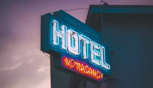 Waspada Penipuan Booking Hotel, Wisatawan Ngaku Uangnya Raib Rp 25 Juta