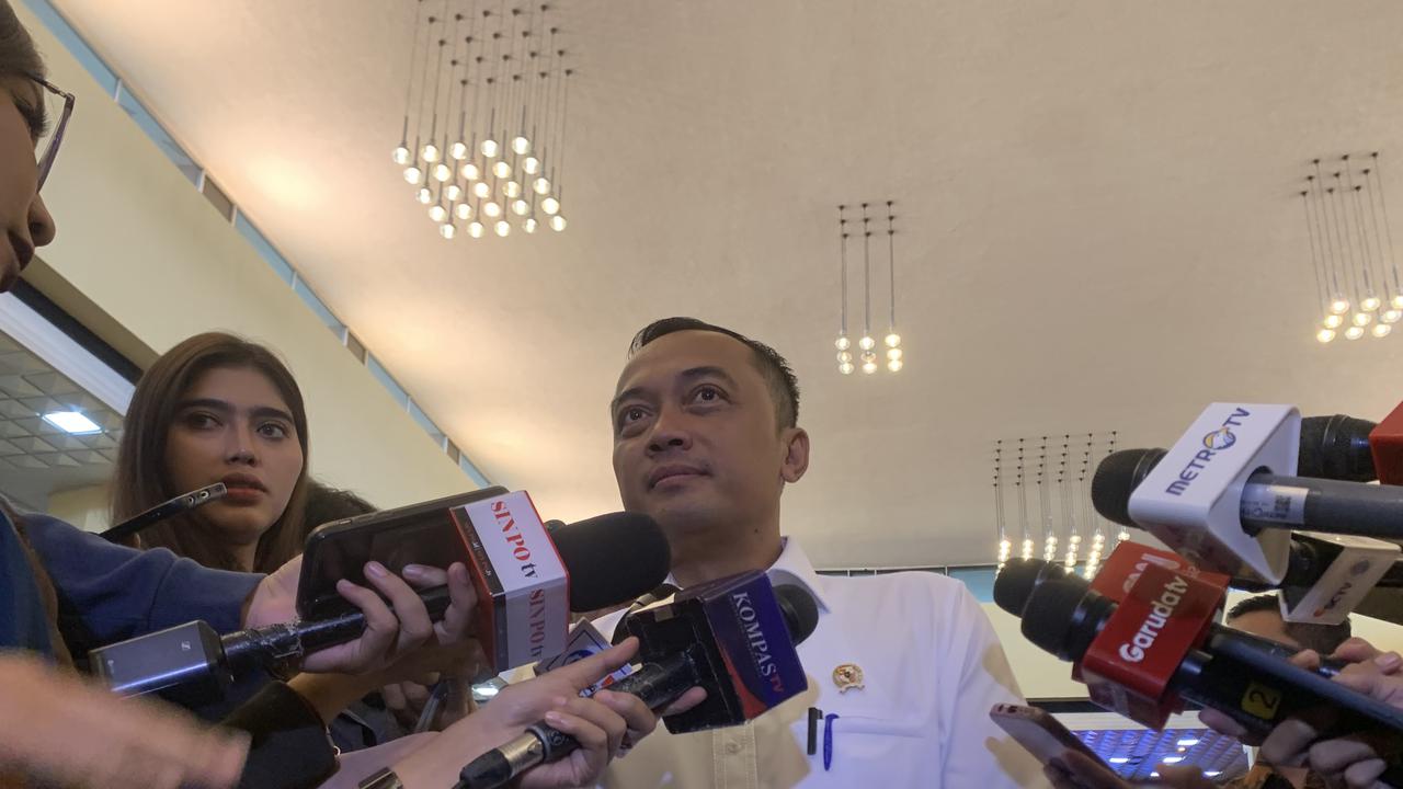 Menanti Pertemuan Megawati, SBY dan Jokowi di Upacara HUT ke-80 RI Digelar di Istana
