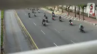 Pemberlakuan Ganjil Genap Jakarta Hari Ini Rabu 25 September 2024, Cek Selengkapnya!
