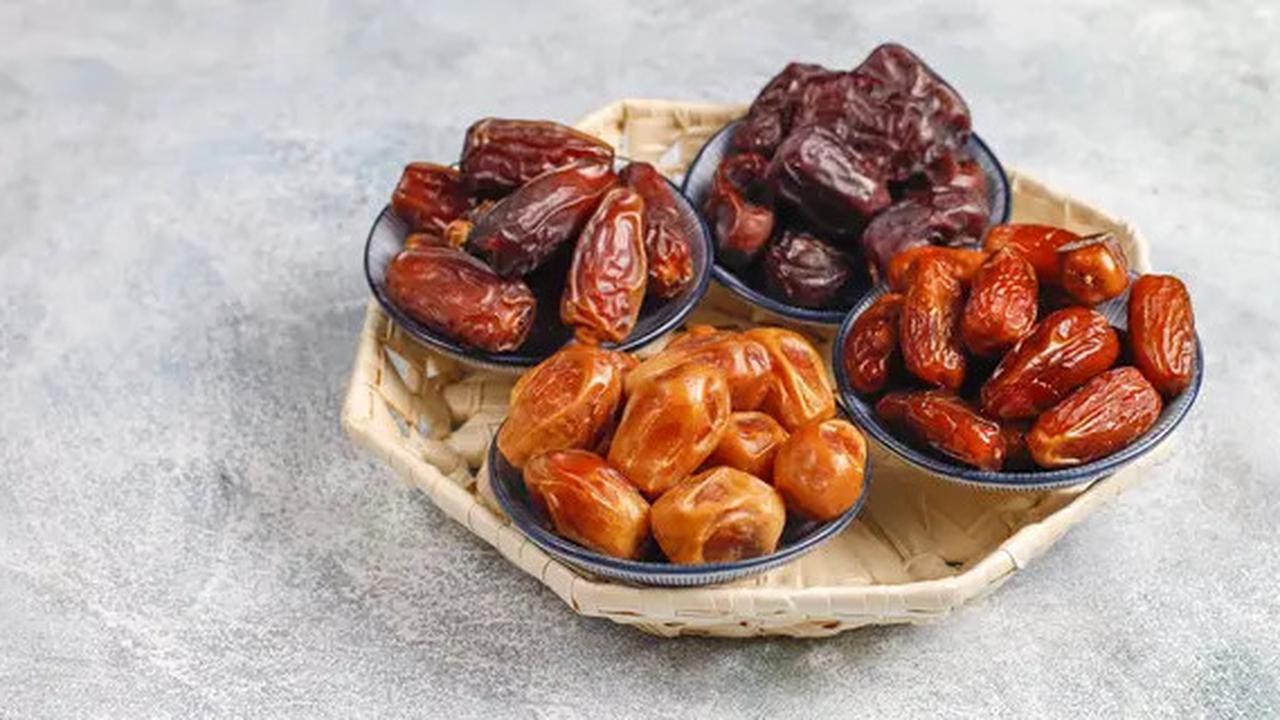 Manfaat Makan Tiga Buah Kurma saat Sahur Untuk Kesehatan, Bisa Bantu Tingkatkan Fungsi Otak
