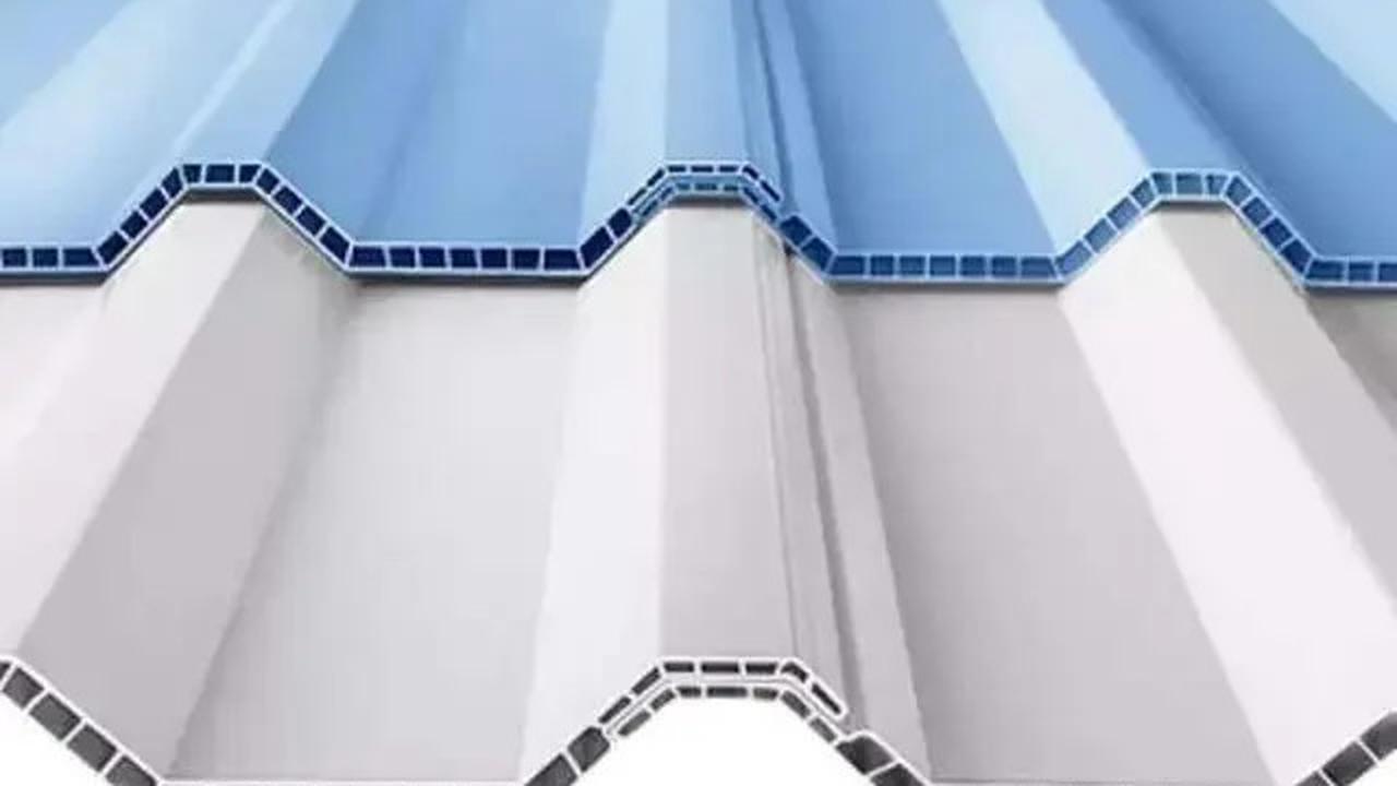 Polycarbonate Bikin Teras Terang dan Sejuk, Alternatif Selain Alderon &amp; Galvalum