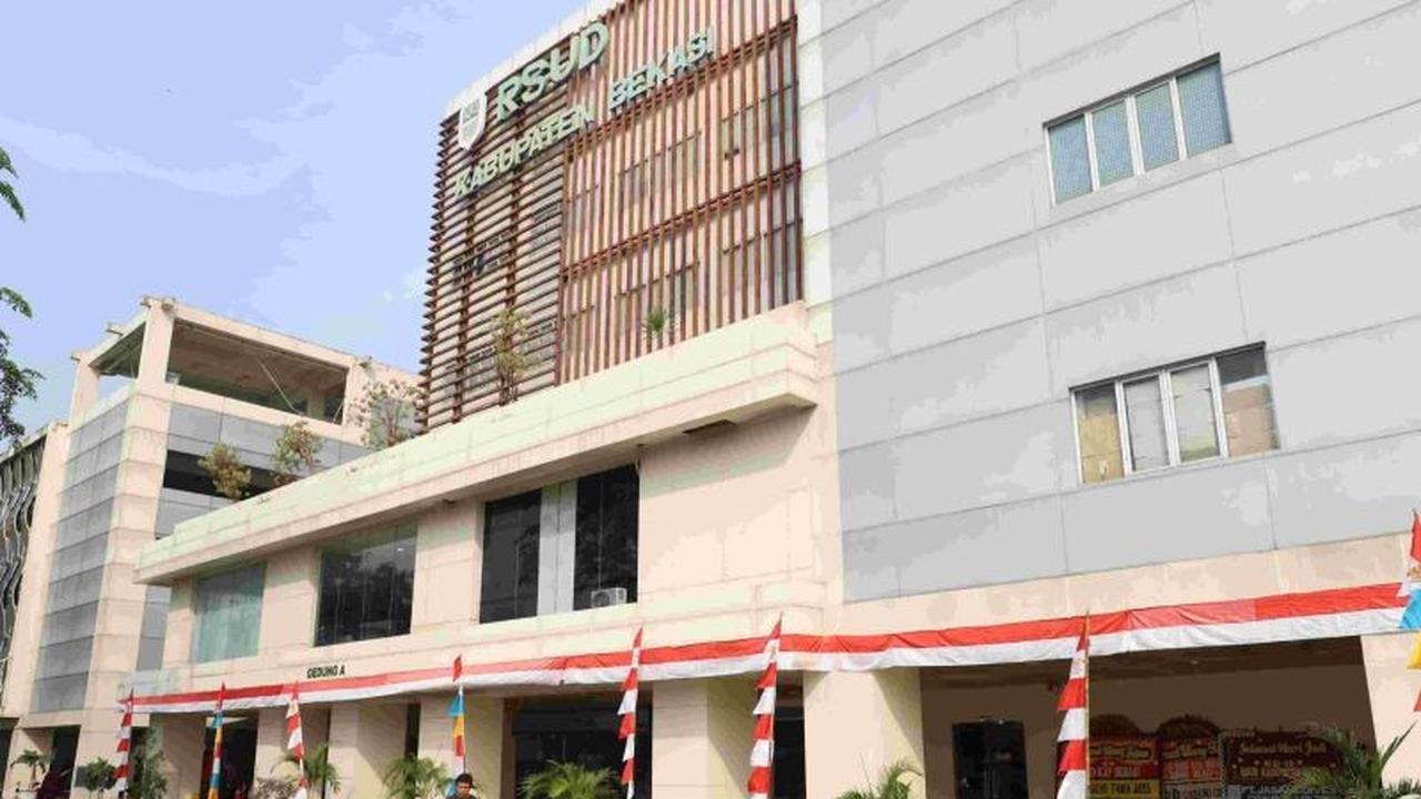 Pemkab Bekasi Umumkan Hasil Indeks Pelayanan Publik 2025, Wujudkan Tata Kelola Pemerintahan Berkualitas