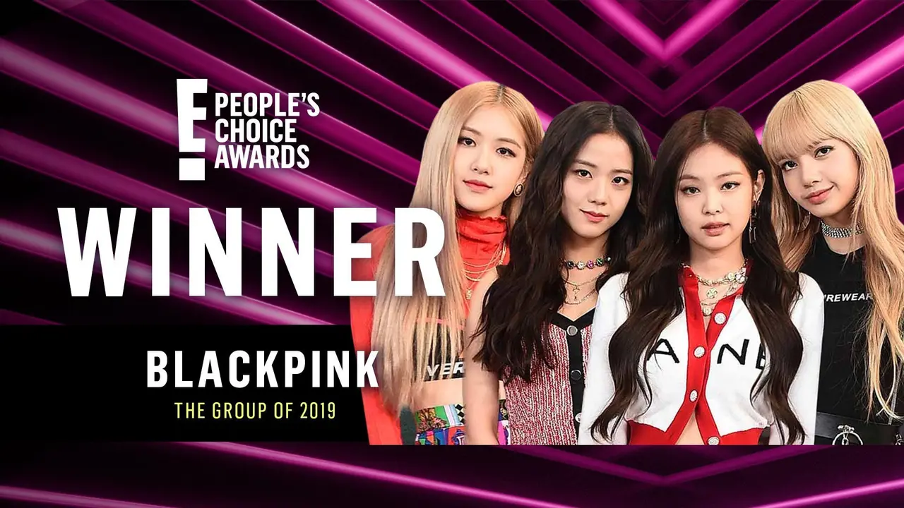 BLACKPINK