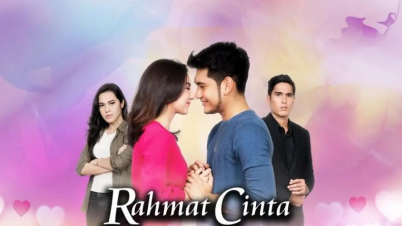 Rahmat Cinta