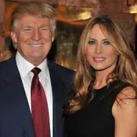 Serial televisi Hollywood ini berhasil meraih rating tinggi saat Donald Trump menjadi bintang tamu (foto: Pinterest)