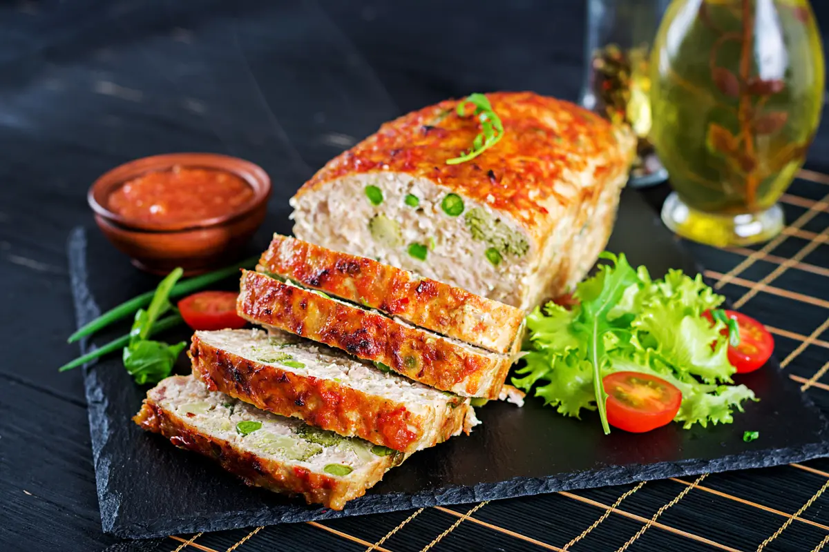 Meatloaf