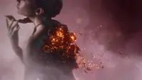Champion Baru di League of Legends Ini Terlihat Garang