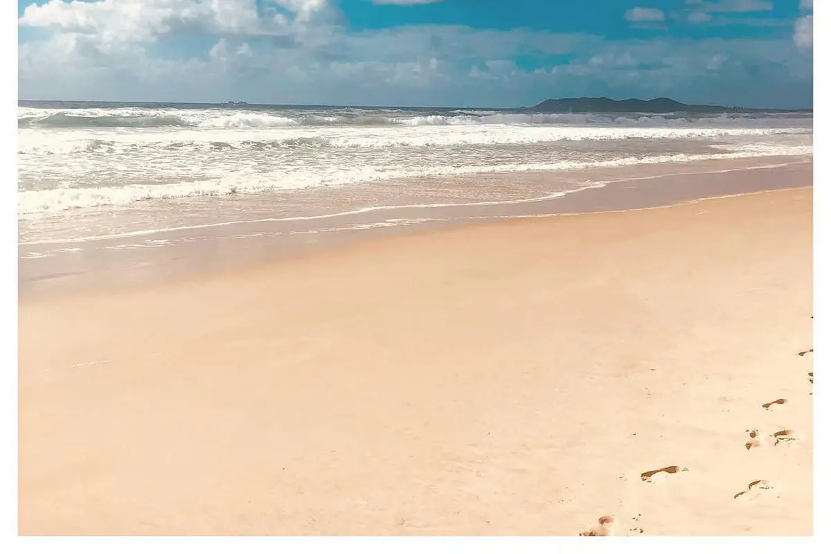 Pantai Telanjang di Australia Bakal Wajibkan Pengunjung Minimal Pakai Baju Renang