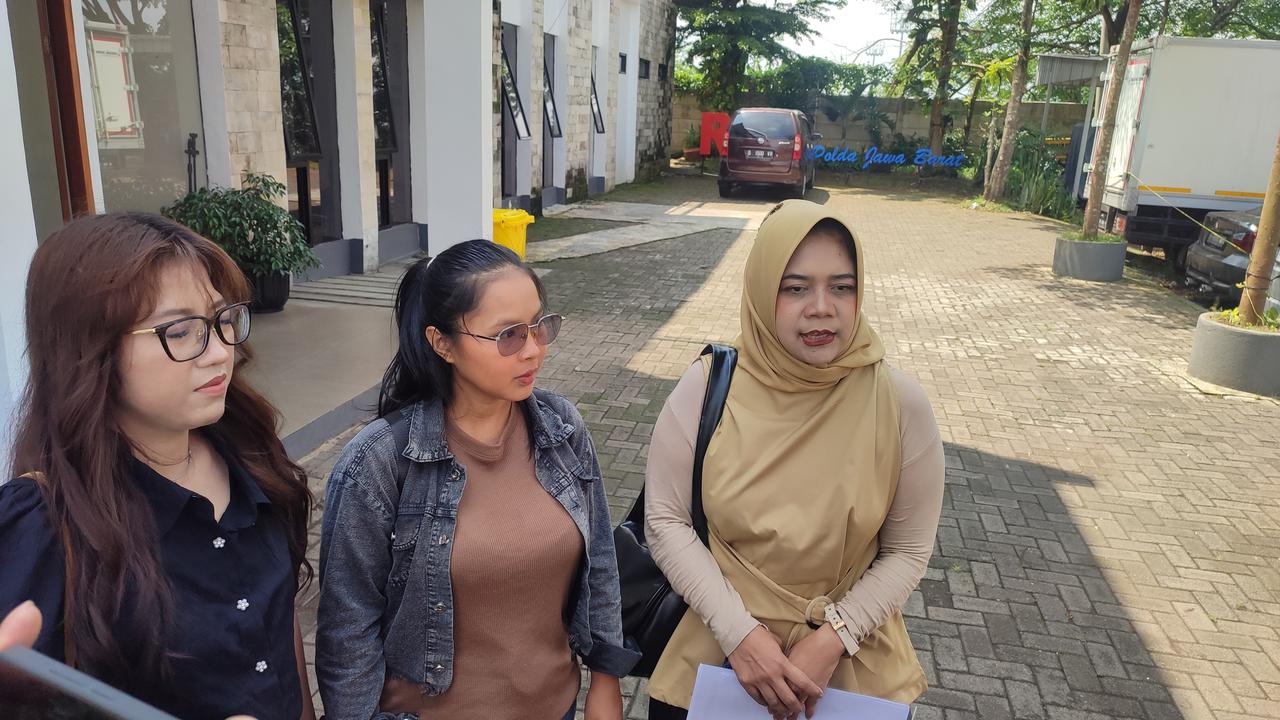 Babak Baru Kasus Bayi Nyaris Tertukar di Bandung, Suster RSHS Dilaporkan ke Polisi Dugaan Penculikan