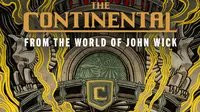 The Continental: From the World of John Wick. (Foto: Prime Video)