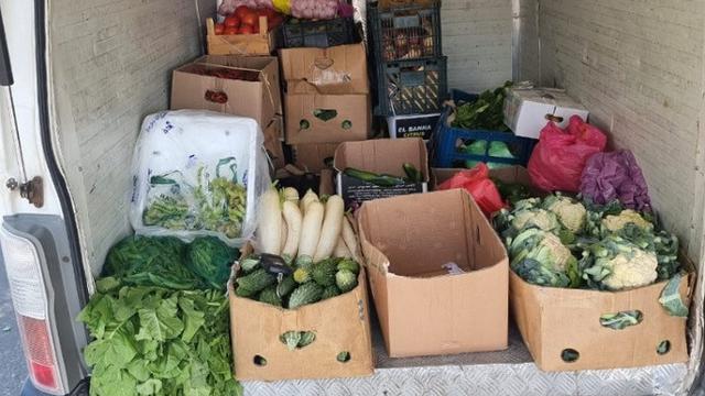 Otoritas Dubai, Uni Emirat Arab, melarang warganya belanja kebutuhan makanan dari pedagang kaki lima atau mereka yang berjualan dari mobil tanpa izin di jalan-jalan. (Dok. emirates247)