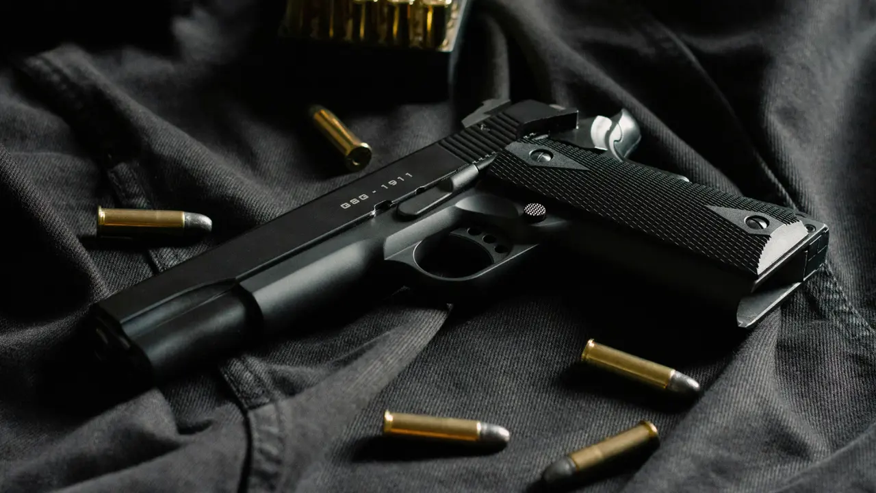 Luigi Mangione Case: Judge Gregory Carro Allows 3D-Printed Gun and Notebook to Become Key Evidence