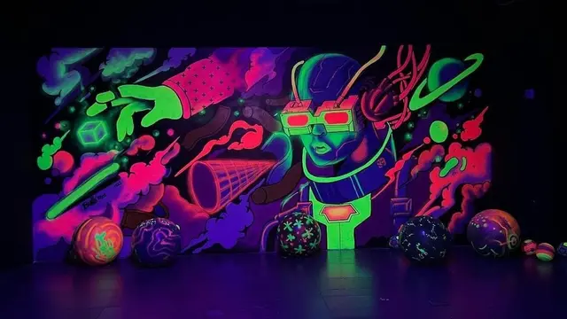 Museum of Toys