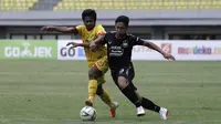 PSIS Masih Sisakan Banyak Pekerjaan Rumah Setelah Melawan Bhayangkara FC