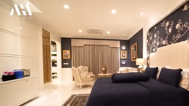 Potret Kamar Tidur Ivan Gunawan