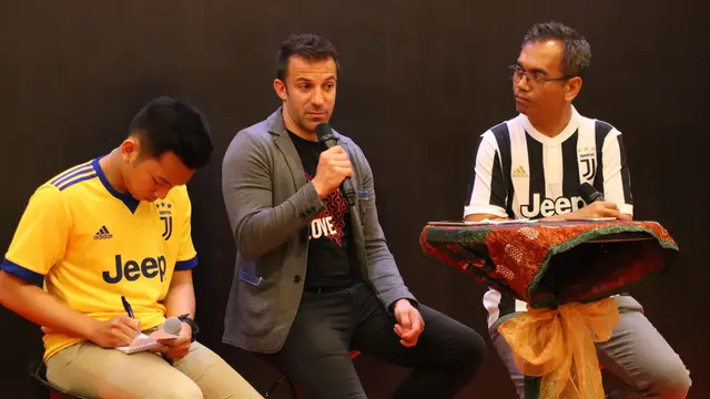 Del Piero