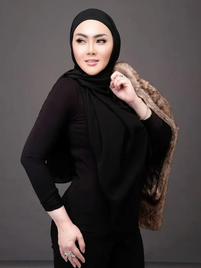 Ade Fitrie Kirana (ist)