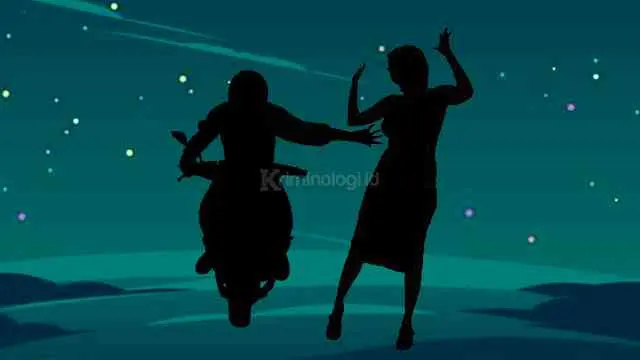 Karyawati Bank Jadi Korban Begal Payudara di Kebon Jeruk