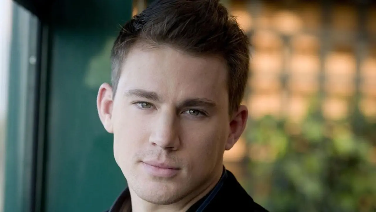 Channing Tatum