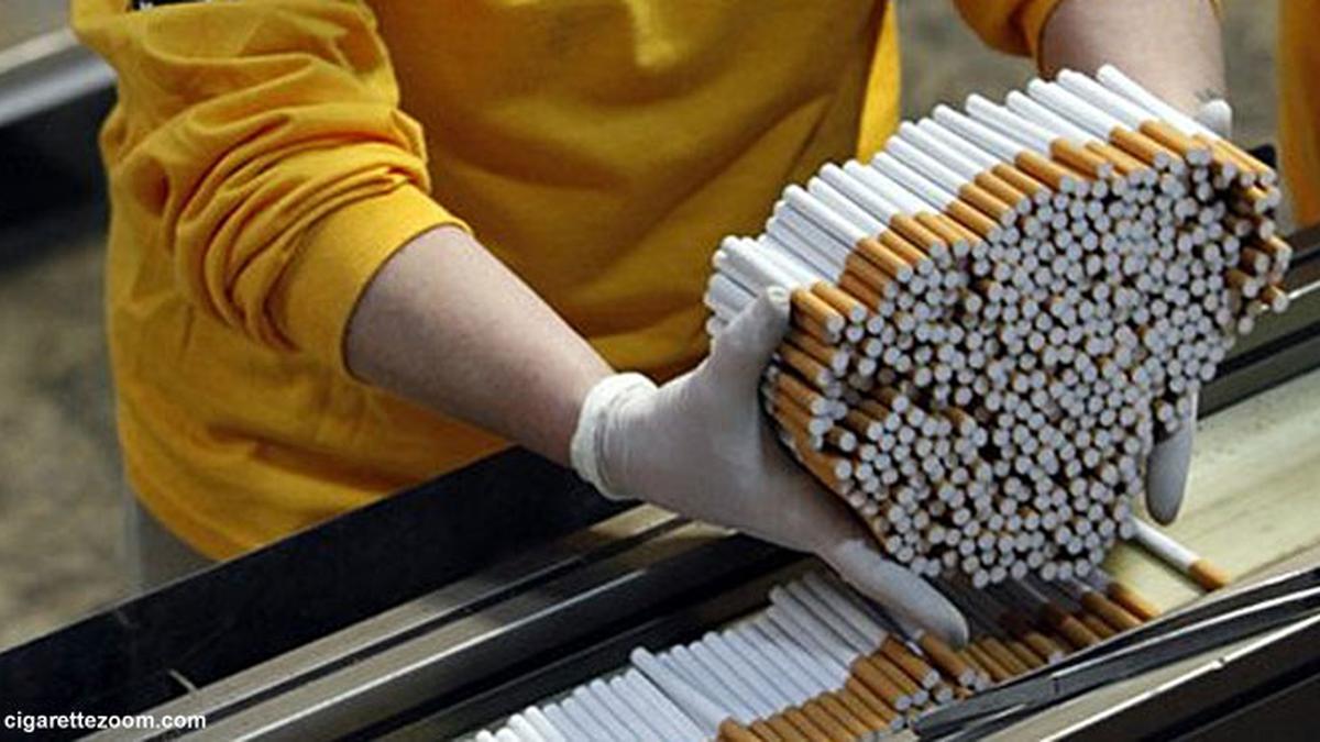 Aksesi FCTC Tidak Mematikan Industri Rokok, Lho!