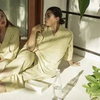 HOMU hadirkan baju santai untuk kaum perempuan yang cocok bagi semua bentuk dan ukuran tubuh (Instagram/homu.jammies)