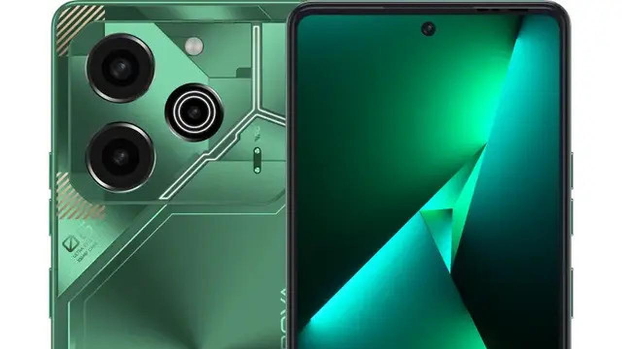 8 Rekomendasi Model HP TECNO Terbaik dengan Harga Terbaru di April 2025