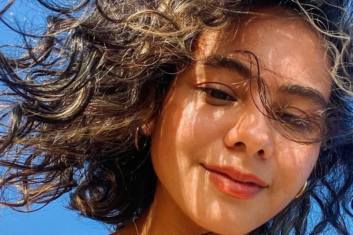 Sahila Hisyam