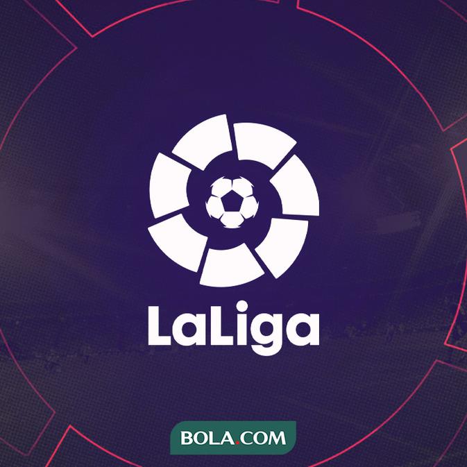 Jadwal Lengkap Hasil Dan Klasemen Liga Spanyol 2021 2022 Spanyol Bola Com