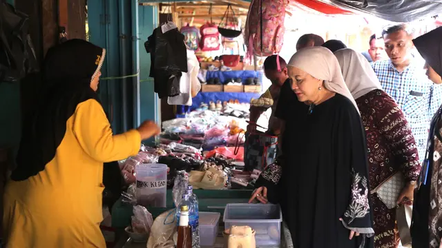 Solusi Cabup Bebaskan Musi Banyuasin Sebagai Kabupaten Termiskin di Sumsel