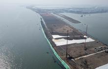 Pertama di Indonesia, Tol Semarang-Demak Senilai Rp6,16 Triliun Punya Fungsi Jadi Tanggul Laut